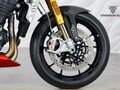 2024 Triumph Speed Triple, красный, 1727000 рублей - вид 10