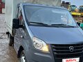 2018 ГАЗ ГАЗель Next, серый, 1700000 рублей