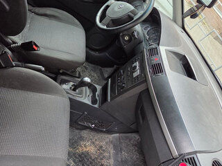 2007 Opel Meriva A Рестайлинг, голубой, 350000 рублей, вид 5
