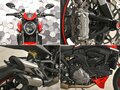 2023 Ducati Monster 937, красный, 899000 рублей - вид 9