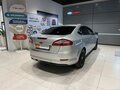 2010 Ford Mondeo IV, серебристый, 720000 рублей - вид 5