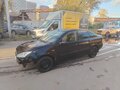2003 Ford Focus I Рестайлинг, чёрный, 100000 рублей - вид 4