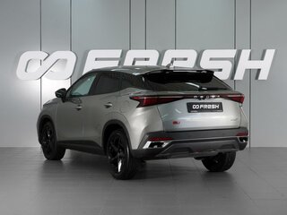 2023 Omoda C5 I, серый, 1580000 рублей, вид 2