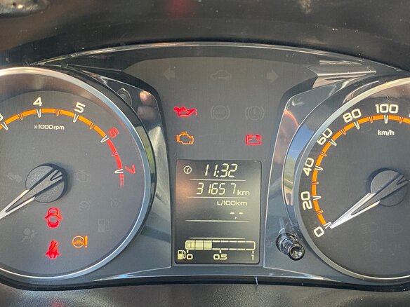 2024 Lada (ВАЗ) Granta I Рестайлинг, серый, 830000 рублей - вид 7