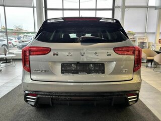2026 Haval Jolion I Рестайлинг 2, серый, 2849000 рублей, вид 5