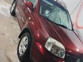 2005 Nissan X-Trail I Рестайлинг, пурпурный, 620000 рублей - вид 8