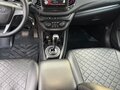 2017 Lada (ВАЗ) Vesta I, коричневый, 750000 рублей - вид 7