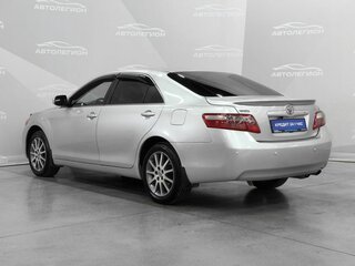 2006 Toyota Camry VI (XV40), серый, 1010000 рублей, вид 3