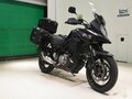 2018 Suzuki V-Strom DL 650, чёрный, 625000 рублей - вид 3