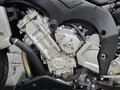 2008 Yamaha FZ1, серый - вид 11