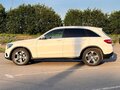 2016 Mercedes-Benz GLC 220 d I (X253), белый, 2100000 рублей - вид 7