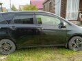 2015 Toyota Ractis II, чёрный, 800000 рублей - вид 1