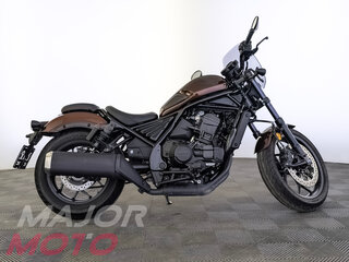 Honda CMX 1100 Rebel