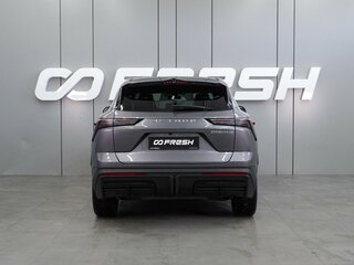 2023 Jetour Dashing I, серый, 1930000 рублей, вид 4