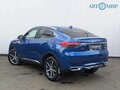 2021 Haval F7x I, синий, 1609000 рублей - вид 6