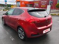 2014 Kia Ceed II, красный, 1300000 рублей - вид 4