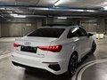 2023 Audi A3 35 TFSI Long IV (8Y), белый, 2030000 рублей - вид 4