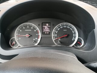 2011 Suzuki Swift IV, синий, 800000 рублей, вид 4