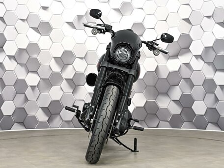 2025 Harley-Davidson Low Rider, чёрный, 2187000 рублей, вид 5