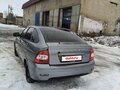 2008 Lada (ВАЗ) Priora I, серый, 250000 рублей - вид 2