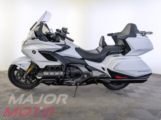 2020 Honda GL 1800 Gold Wing, белый, 2405000 рублей, вид 2