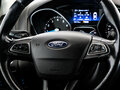 2016 Ford Focus III Рестайлинг, чёрный - вид 10