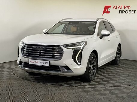 Haval Jolion I