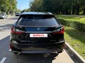 2018 Lexus RX 300 IV, чёрный, 3540000 рублей - вид 4