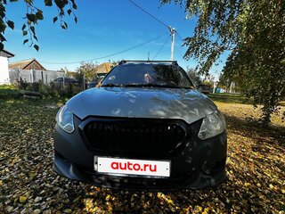 2019 Datsun on-DO I, серебристый, 490000 рублей, вид 1