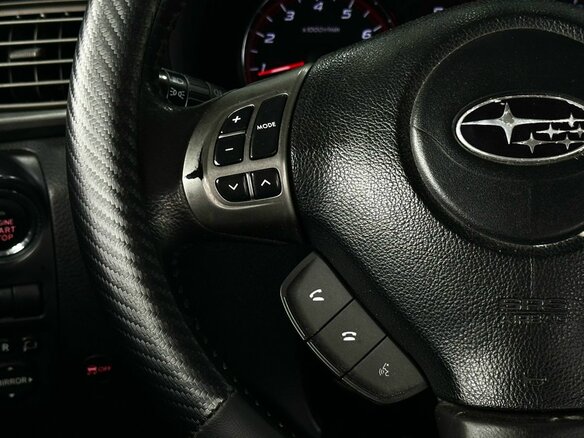 2011 Subaru Forester III Рестайлинг, серебристый, 1089000 рублей - вид 17