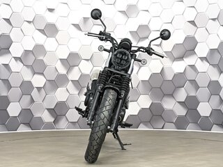 2025 Honda CL 500, синий, 739000 рублей, вид 5