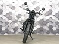 2025 Honda CL 500, синий - вид 4