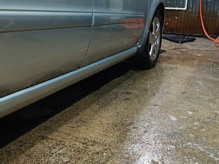 2006 Opel Zafira B, серый, 360000 рублей, вид 4