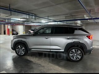 2021 Changan CS35 Plus I, серый, 2000000 рублей, вид 3