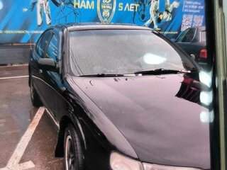 1994 Nissan Maxima IV (A32), чёрный, 450000 рублей, вид 2