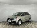 2020 Lada (ВАЗ) XRAY I, серый - вид 1