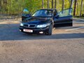 2002 Opel Omega B Рестайлинг, чёрный, 230000 рублей - вид 3