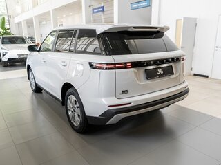 2026 Jeland J6, белый, 2350000 рублей, вид 5
