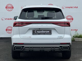 2023 Chery Tiggo 8 Pro Plug-in Hybrid, белый, 2979000 рублей, вид 4