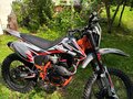2024 Procida CB250D, серый, 130000 рублей - вид 8