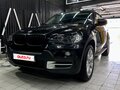 2008 BMW X5 3.0si II (E70), чёрный - вид 2