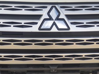 2020 Mitsubishi Delica D:5 I Рестайлинг, белый, 3333333 рублей, вид 1