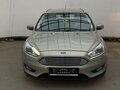 2017 Ford Focus III Рестайлинг, бежевый - вид 7