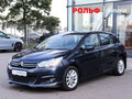 2013 Citroen C4 II, синий, 577000 рублей