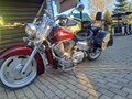 2006 Honda VTX 1300, красный, 700000 рублей - вид 5
