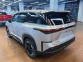2025 Toyota bZ3X 58.3 kWh, серебристый, 2140000 рублей - вид 6