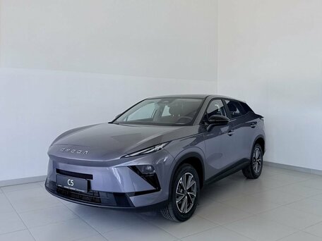 Omoda C5 II