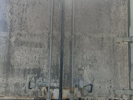 2007 Foton Aumark, белый, 800000 рублей, вид 4