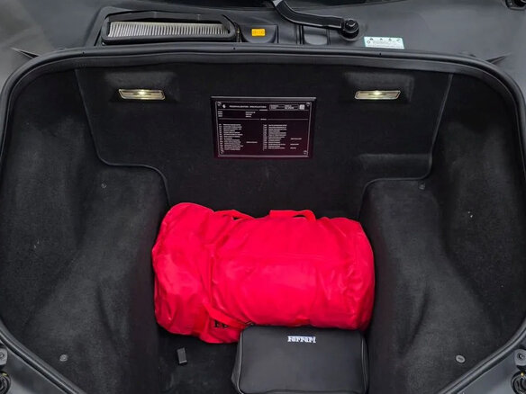 2019 Ferrari 488 Spider, зелёный, 20400776 рублей - вид 16