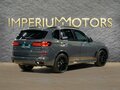 2026 BMW X5 40i IV (G05/G18) Рестайлинг, серый, 16390000 рублей - вид 6